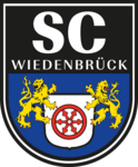 Vereinswappen SC Wiedenbrück