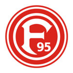 Vereinswappen Fortuna Düsseldorf U23