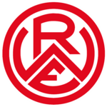 Vereinswappen Rot-Weiss Essen