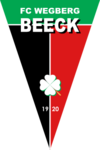 Vereinswappen FC Wegberg-Beeck