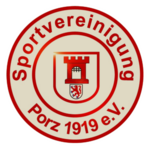 Vereinswappen Sportvereinigung Porz
