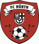 Vereinswappen FC Hürth