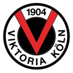 Vereinswappen Viktoria Köln
