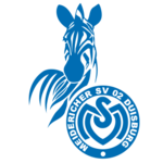 Vereinswappen MSV Duisburg