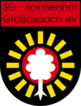 Vereinswappen Sonnenhof-Großaspach