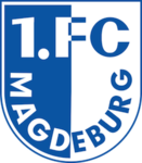 Vereinswappen 1. FC Magdeburg