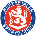 Vereinswappen Wuppertaler SV